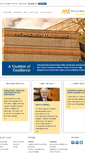 Mobile Screenshot of mccandlishlawyers.com